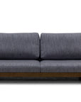 DANISH SOFA/ ARMLESS - W1800 x SH380