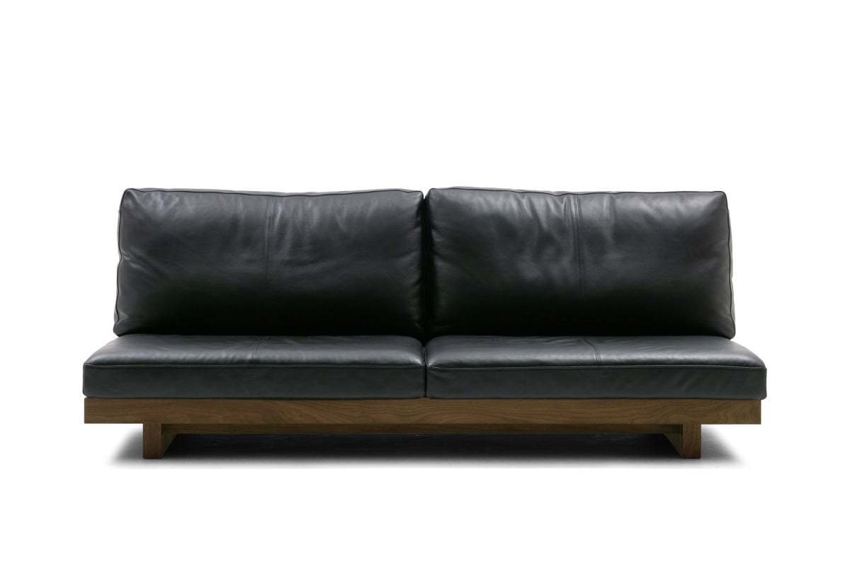 DANISH SOFA/ ARMLESS - W1800 x SH380