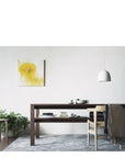 TANA DINING TABLE