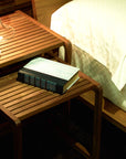 DYKER SIDE TABLE