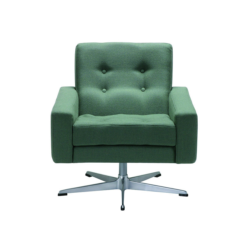 SKAL II LOUNGE CHAIR