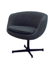 FORGE LOUNGE CHAIR