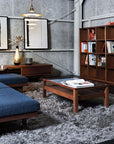 FOX LIVING TABLE