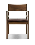 DINING CHAIR GARY'S ARM CHAIR
