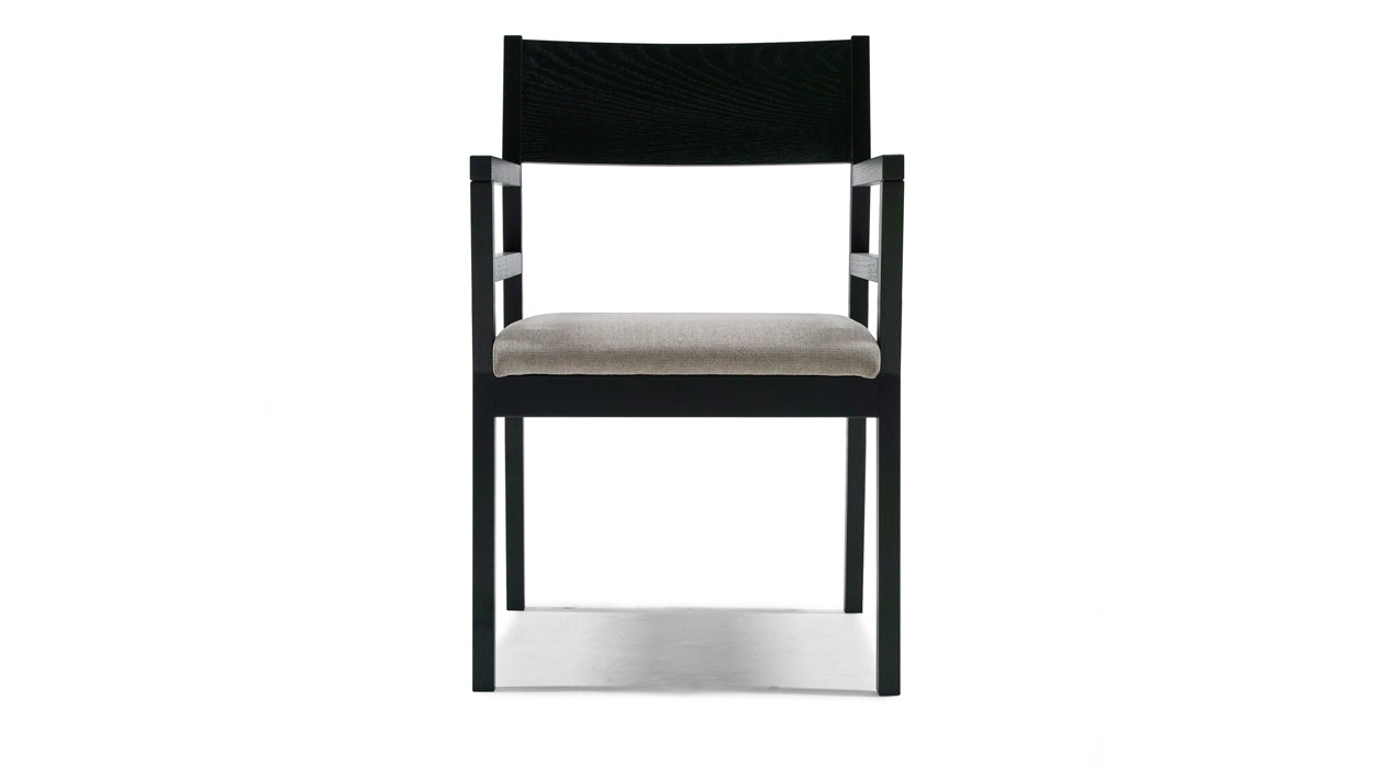 DINING CHAIR GARY'S ARM CHAIR