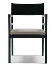 DINING CHAIR GARY'S ARM CHAIR