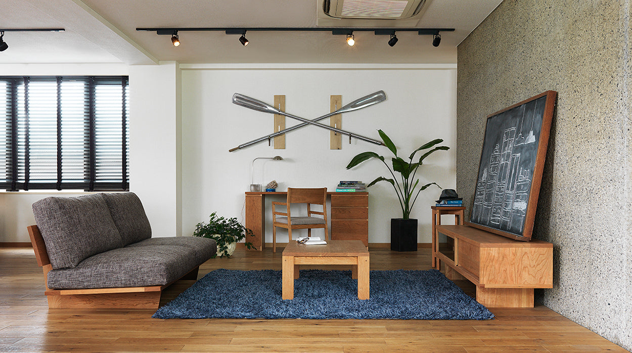 DINING CHAIR GARY'S ARM CHAIR