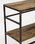 GENE DESK SHELF