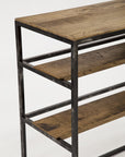 GENE DESK SHELF
