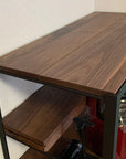 GENE DESK SHELF