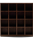 GRID SHELF