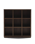 GRID SHELF