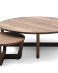 HEAVEN LIVING TABLE Φ900