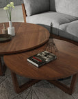 HEAVEN LIVING TABLE Φ900