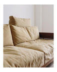 CAPO SOFA HEADREST