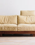 CAPO SOFA HEADREST