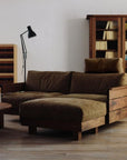 CAPO SOFA HEADREST
