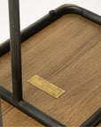 LILLE SIDE TABLE
