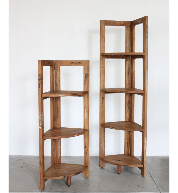 TROY CORNER SHELF