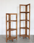 TROY CORNER SHELF