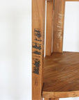 TROY CORNER SHELF