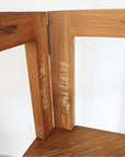 TROY CORNER SHELF