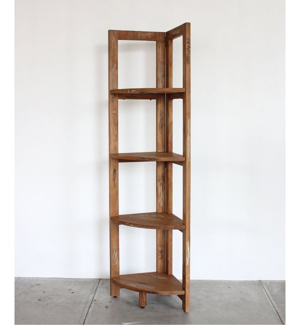 TROY CORNER SHELF
