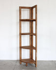 TROY CORNER SHELF
