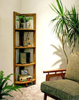 TROY CORNER SHELF