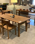 WHISKY OAK CHAIR