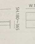 ZEAL BED