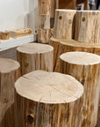 CUL DE SAC - HIBA WOOD (STOCK ITEM)