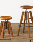 IRVIN STOOL