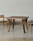 RUDE DINING TABLE