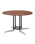 KARL 120 ROUND TABLE