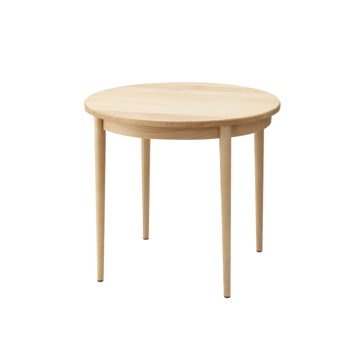 KARL DINING ROUND 84 TABLE – HOW Furniture