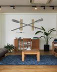 KLUG LIVING TABLE