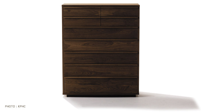 MASTERWAL・KP HIGH CHEST KP CHEST – HOW Furniture