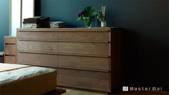 MASTERWAL・KP HIGH CHEST KP CHEST – HOW Furniture