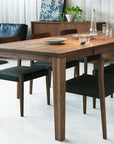 KRONE DINING TABLE (D95)