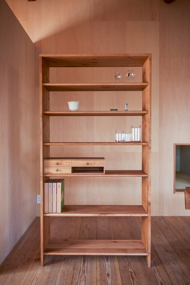 K&K 1830 AMERICA SHELF