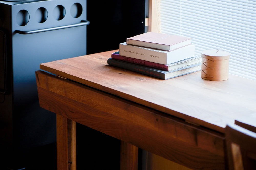 K&K 1950 FRANCE MARTIN TABLE (EXTENSION)