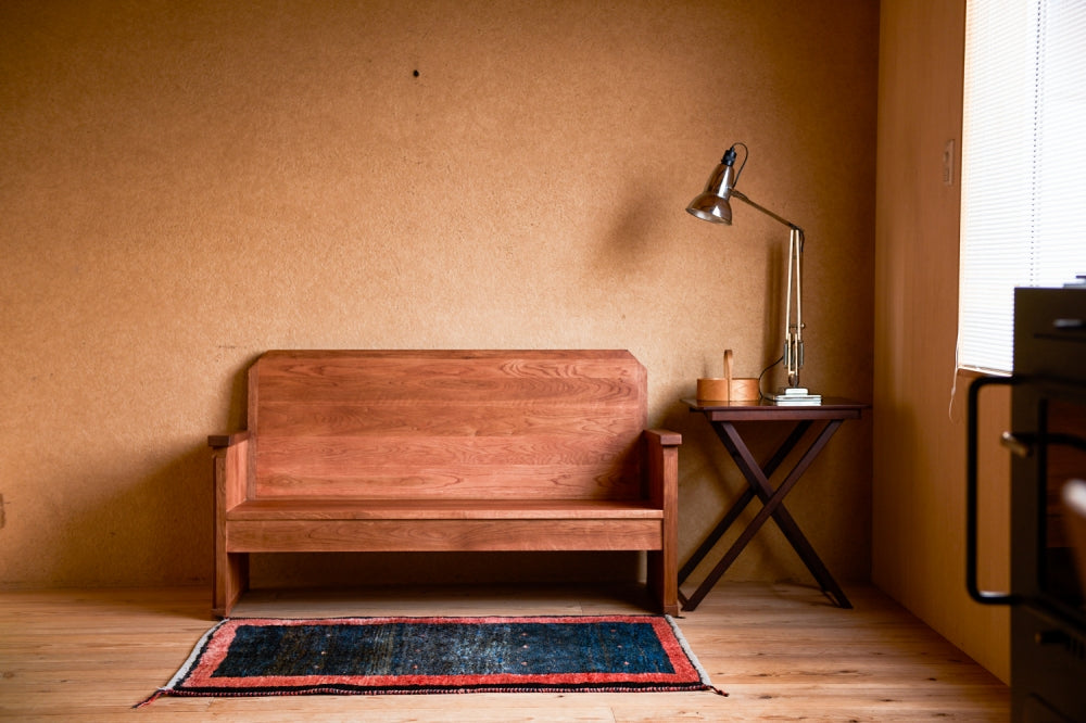 K&K 1930 JAPAN CARPENTER BENCH