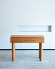 K&K 1950 FRANCE MARTIN TABLE (EXTENSION)