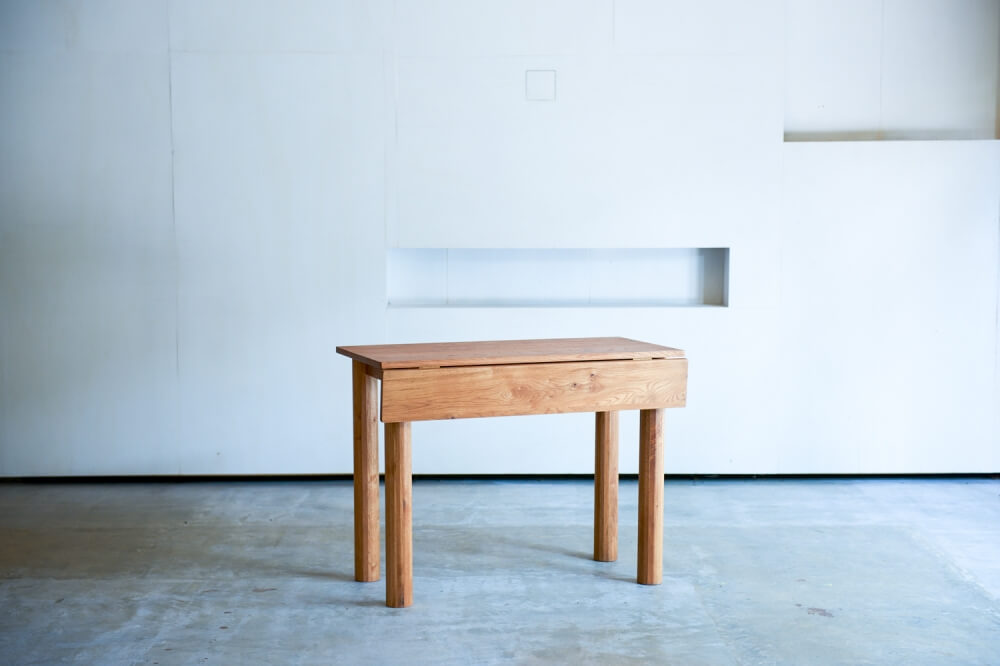 K&K 1950 FRANCE MARTIN TABLE (EXTENSION)