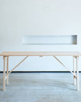 K&K ENGLAND GRADEN TABLE