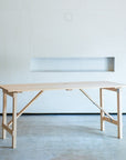 K&K ENGLAND GRADEN TABLE