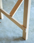 K&K ENGLAND GRADEN TABLE