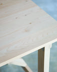 K&K ENGLAND GRADEN TABLE