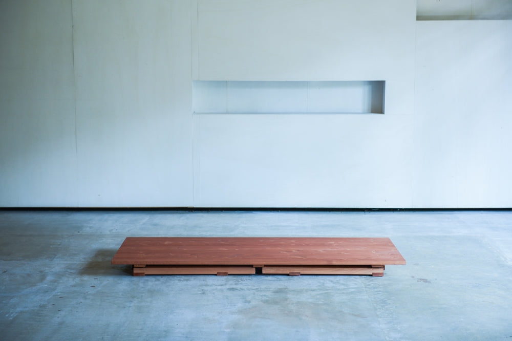 K&K ENGLAND GRADEN TABLE